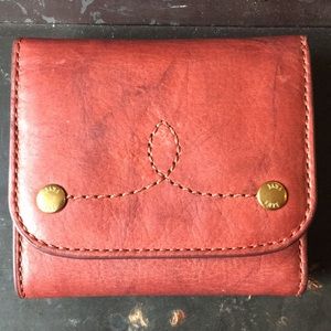 Send your offer! Beautiful Frye Wallet